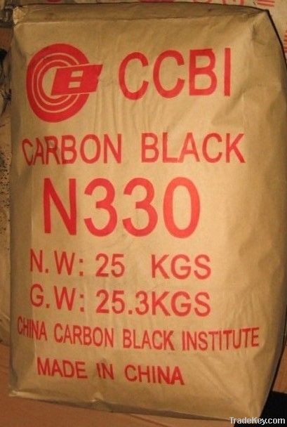 CCBI Carbon Black N220/N550/N330/N339/N375/N660/N774/N115