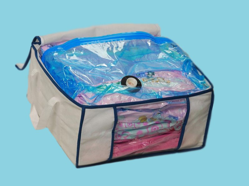 vacuum storage bag