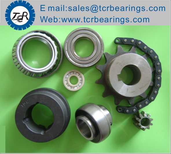 Ball Bearing