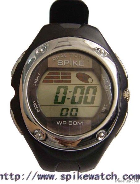 Solar Power Watch SPK-0395