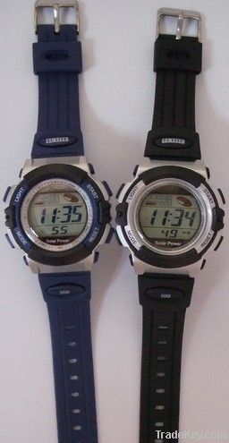 Solar Power Watch SPK-0488