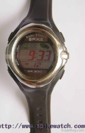 Solar Power Watch SPK-0393