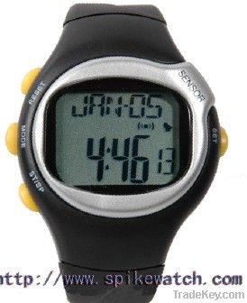 Pulse Watch with Calary Counter SPK-T009B