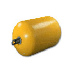 plastic buoy&float