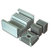 aluminum profiles