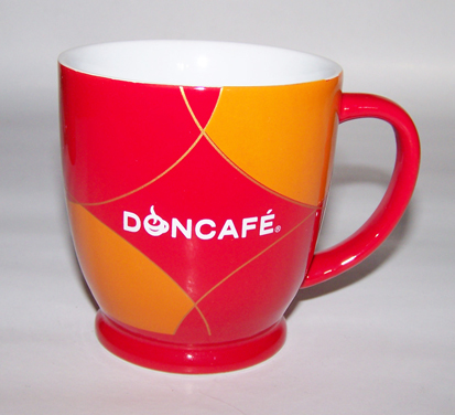 7oz doncafe mug