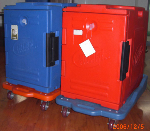 insulated container KJB-A02
