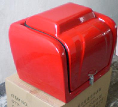 Sell Pizza Delivery Box/fast Food Delivery Box/fiber Glass Box