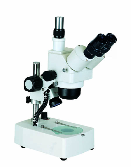 ZTX-E Series Zoom Stereo Microscope