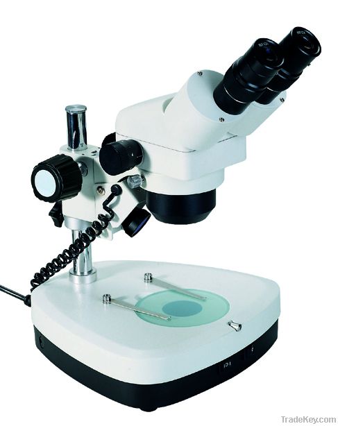 ZTX-E Series Zoom Stereo Microscope