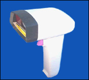 barcode scanner