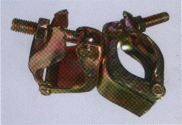 Scaffolding Joint Clamps 90 Fixed Type 48.6mm