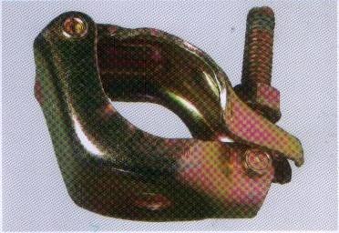 Scaffolding Single Clamps Without Rod 48.6mm
