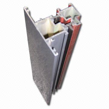 Aluminum Extrusion Profile