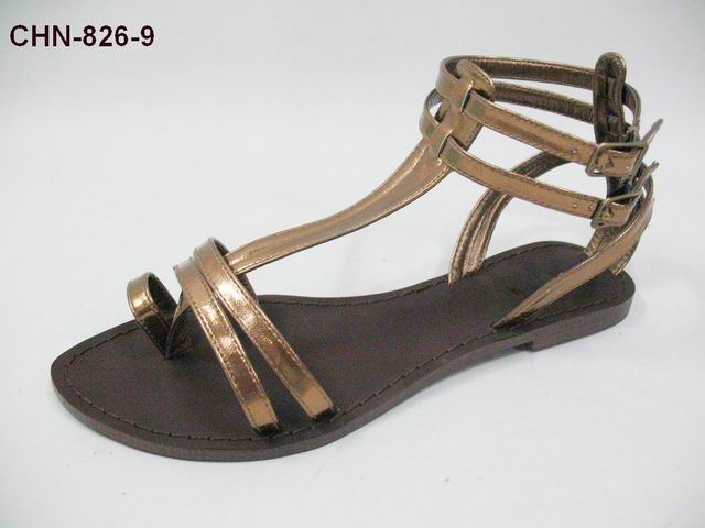 Ladies' sandals, Flats, Slipper, Sandals