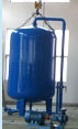 water recycling equipment