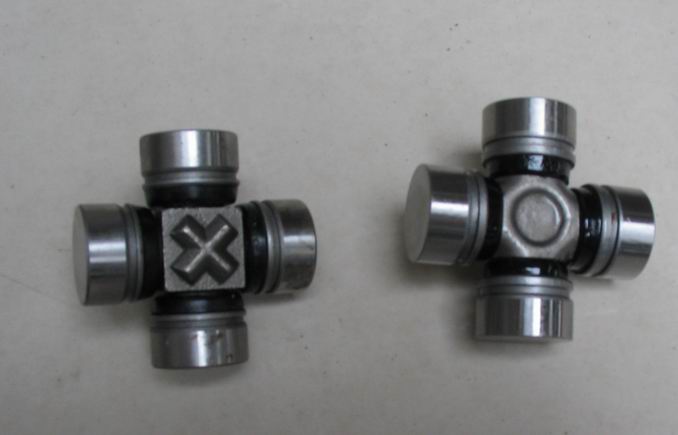 Autoparts Universal Joint assemblies and parts