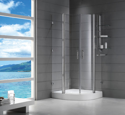 shower room CF9D