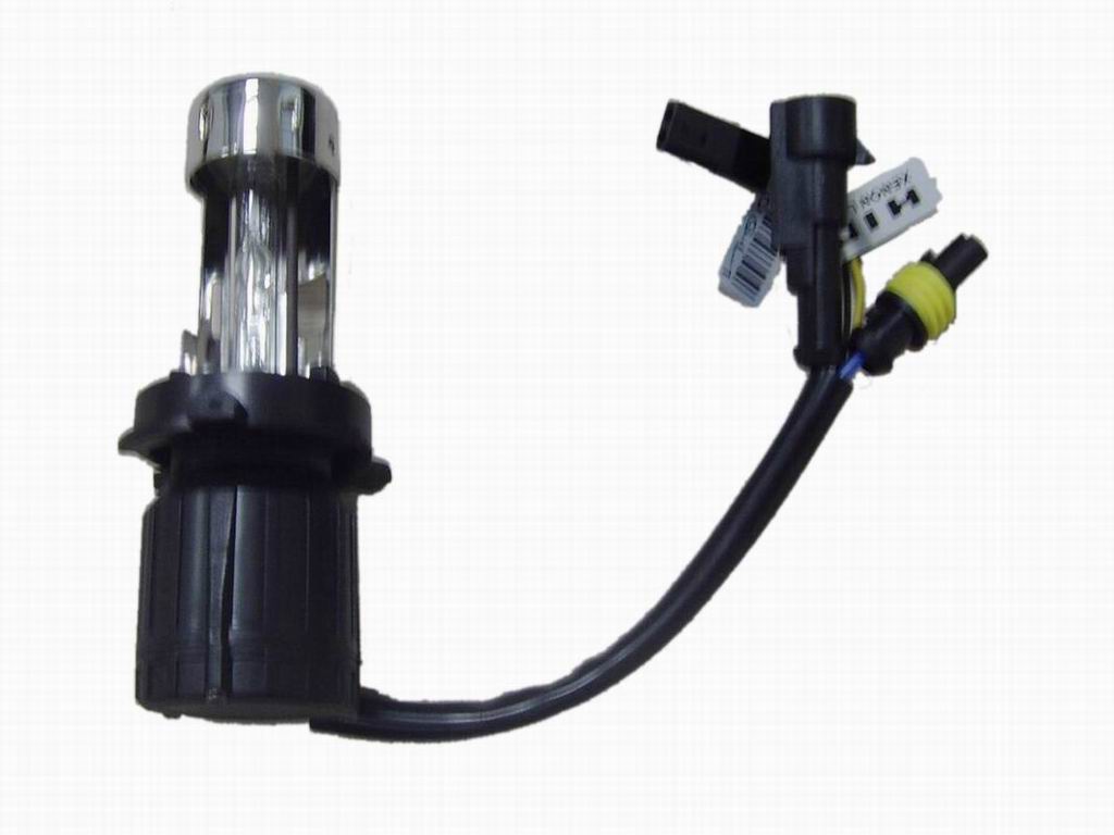 HID Xenon Lamp (HID H4 hi/lo)