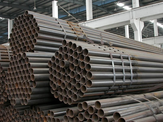 ERW Steel Pipe