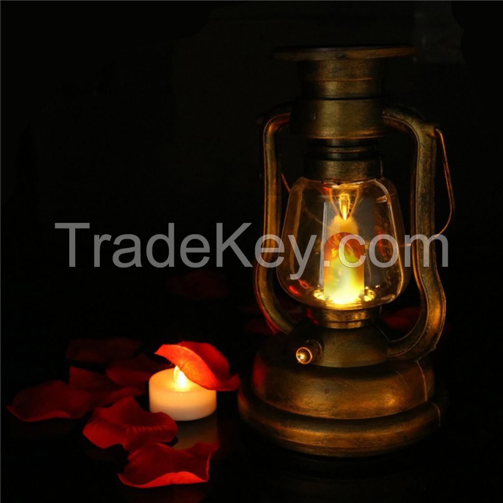 Simulated Decorative Led Light Flame Effect Light Bulb Flickering Flame Light Lamp