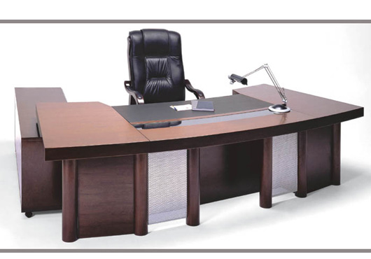 Executive desk A63