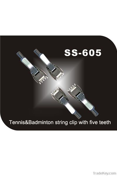 Tennis Racket table stringing machines SS-905