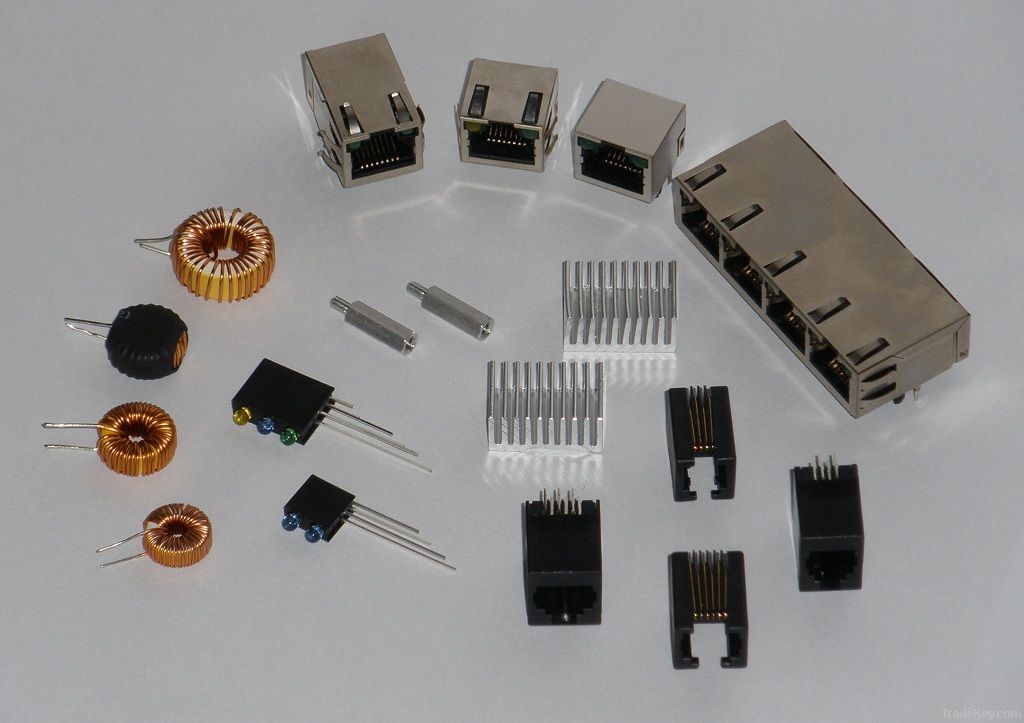 Electronic Components