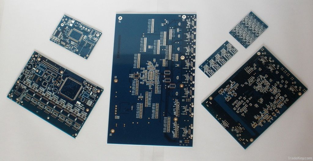 Printed Circuit Boards