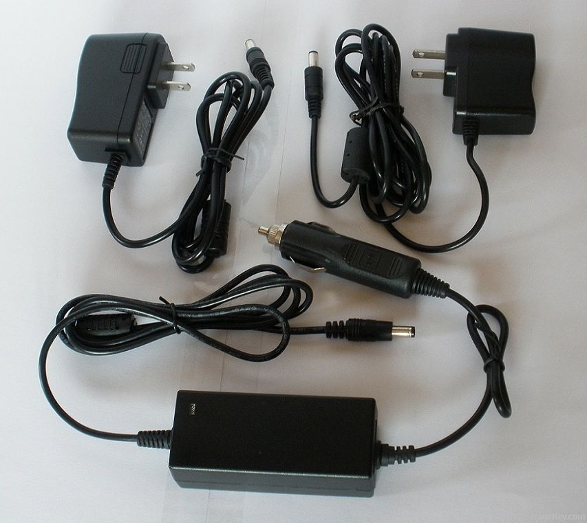 Power Switching Adapter