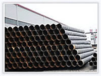 STPG370 steel pipe