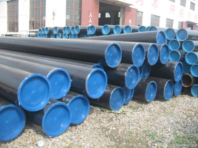 STPG370 steel pipe