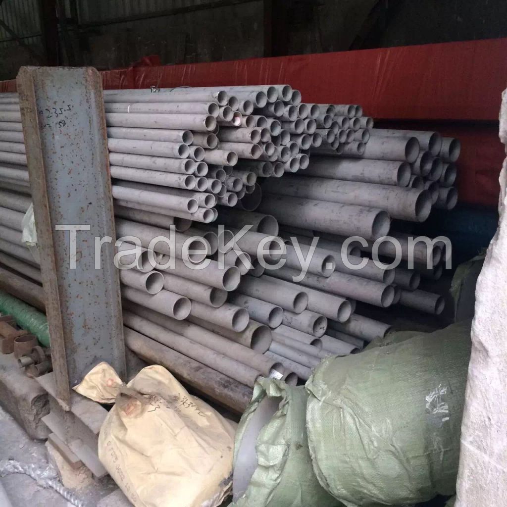 ASTM A335 ALLOY STEEL PIPE