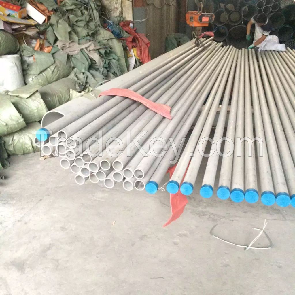 ASTM A335 ALLOY STEEL PIPE