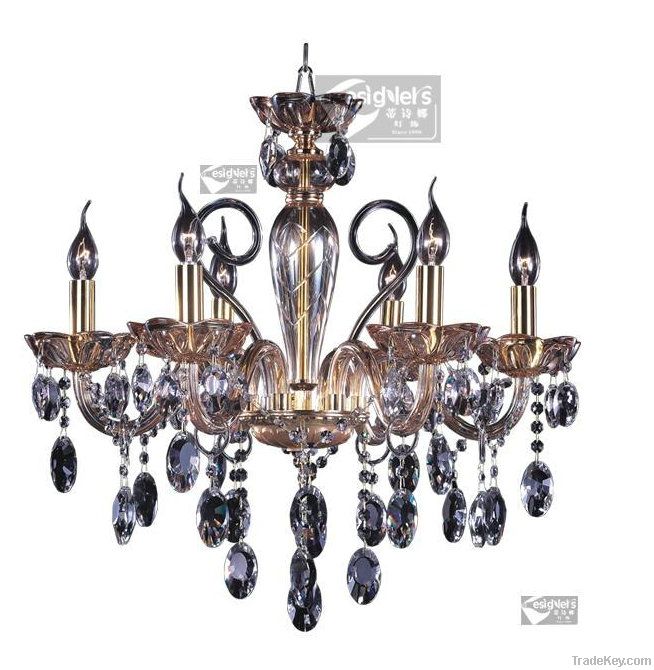 Chandelier light