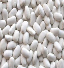 White beans