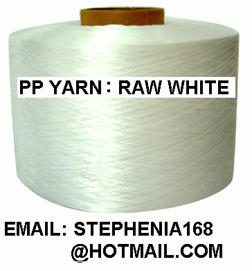 Sell Polypropylene Yarn