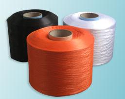 PP multifilament yarn