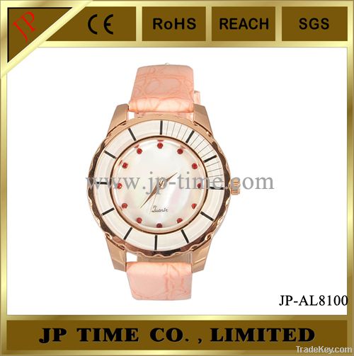 fashion Japan movement OEM women watch