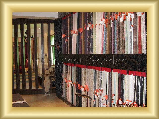 decorative fabrics