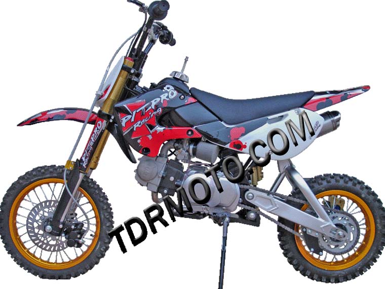 dirt bike(TDR-68)