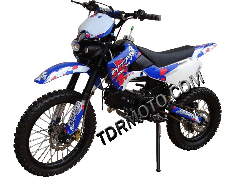 dirt bike(TDR-008)