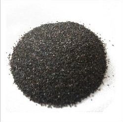 Black Silicon Carbide