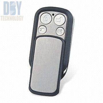 RF remote control