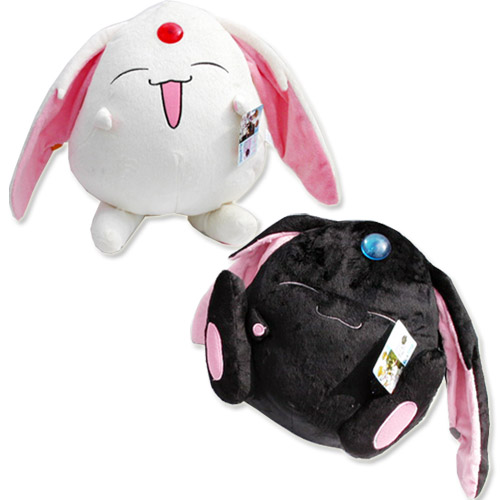 mokona plush