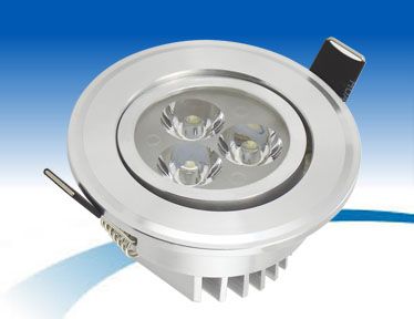 3w Ceiling spot Light