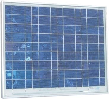 Solar Photovoltaic Module