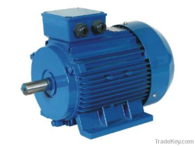 3-phase induction motor