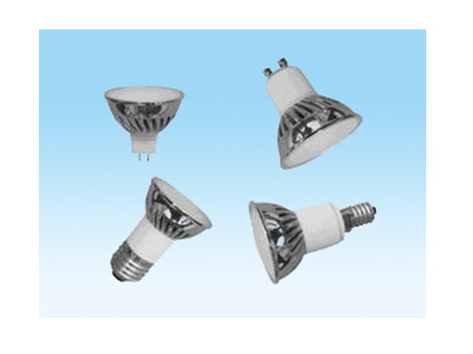 LED Spotlight SMD30