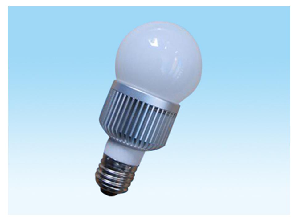 LED Bulb G60